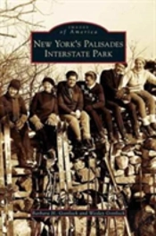 New York'S Palisades Interstate Park