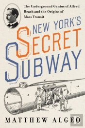 New York'S Secret Subway