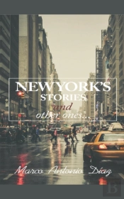 New York'S Stories And Other Ones