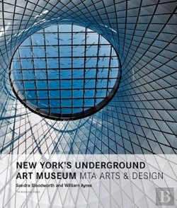 Bertrand.pt - New York'S Underground Art Museum