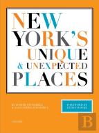 New York'S Unique And Unexpected Places