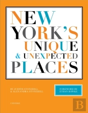 New York'S Unique And Unexpected Places