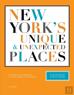 Bertrand.pt - New York'S Unique And Unexpected Places