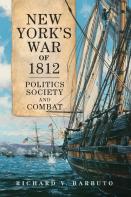 New York'S War Of 1812