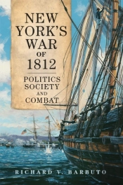 New York'S War Of 1812