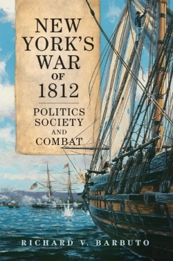 Bertrand.pt - New York'S War Of 1812