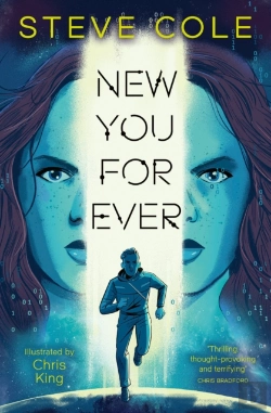 Bertrand.pt - New You For Ever