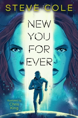 Bertrand.pt - New You For Ever