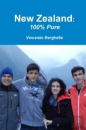 New Zealand: 100% Pure