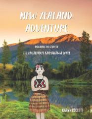 New Zealand Adventure