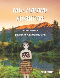 Bertrand.pt - New Zealand Adventure