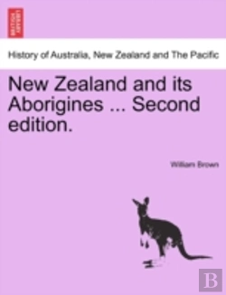 Bertrand.pt - New Zealand And Its Aborigines ... Secon