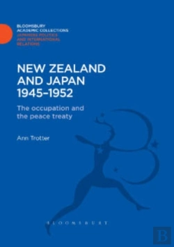Bertrand.pt - New Zealand And Japan 1945-1952
