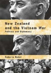 New Zealand And The Vietnam War