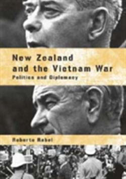 Bertrand.pt - New Zealand And The Vietnam War