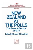 New Zealand At The Polls