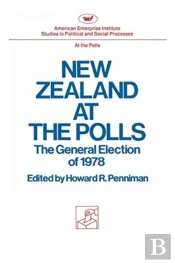 New Zealand At The Polls