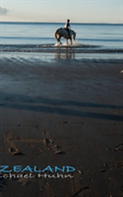 Bertrand.pt - New Zealand Beach Journal