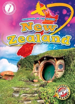 Bertrand.pt - New Zealand