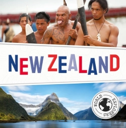 Bertrand.pt - New Zealand