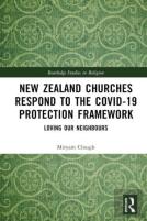New Zealand Churches Respond To The Covid-19 Protection Framework