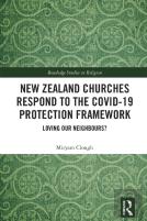 New Zealand Churches Respond To The Covid-19 Protection Framework