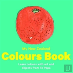 Bertrand.pt - New Zealand Colours