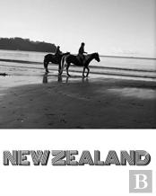 New Zealand Drawing Journal