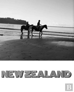 Bertrand.pt - New Zealand Drawing Journal