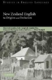 New Zealand English