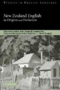 Bertrand.pt - New Zealand English