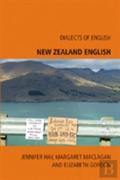 New Zealand English