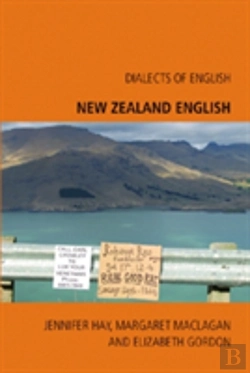 Bertrand.pt - New Zealand English