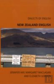 New Zealand English