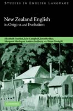Bertrand.pt - New Zealand English