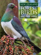 New Zealand Forest Birds And Their World