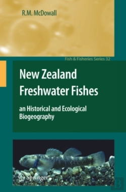 Bertrand.pt - New Zealand Freshwater Fishes