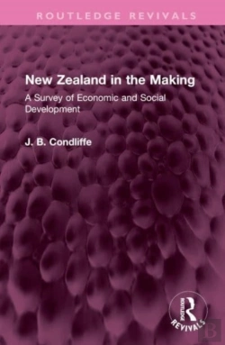 Bertrand.pt - New Zealand In The Making