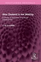 New Zealand In The Making