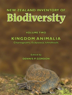 Bertrand.pt - New Zealand Inventory Of Biodiversity Vol 2