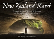 New Zealand Karst