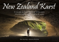 Bertrand.pt - New Zealand Karst