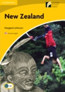 Bertrand.pt - New Zealand Level 2 Elementary/Lower-Intermediate American English