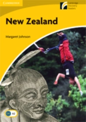 New Zealand Level 2 Elementary/Lower-Intermediate American English Paperback