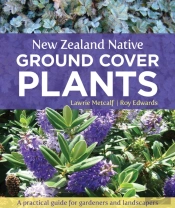 New Zealand Native Ground Cover Plants
