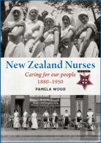 New Zealand Nurses