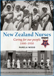 New Zealand Nurses