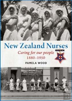Bertrand.pt - New Zealand Nurses