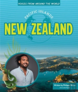 Bertrand.pt - New Zealand