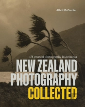 New Zealand Photography Collected